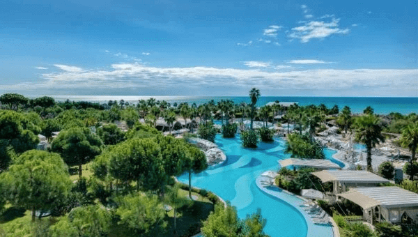 en iyi antalya balayı otelleri